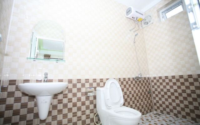 Phong Nha Love Homestay