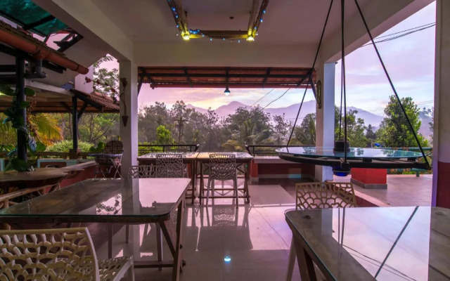 Olives Resort