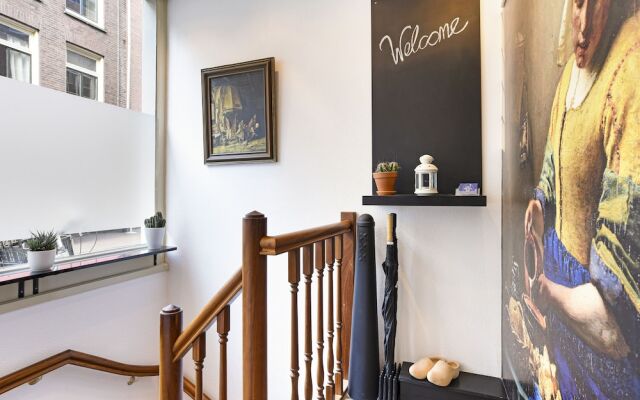 Leidseplein-Amsterdam Centre