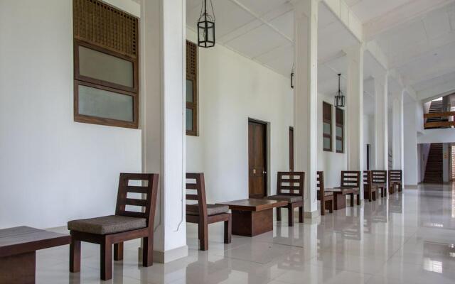 The Lakeside Hotel at Nuwarawewa