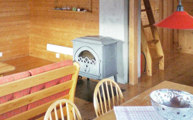 8 Person Holiday Home in Nordfjordeid-by Traum