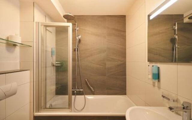 Gästehaus am Wasserschloss & Restaurant Wasserschloss Inzlingen