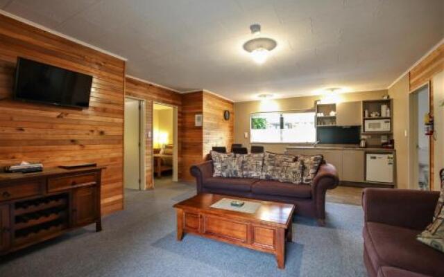 Kaka Retreat Motel, Stewart Island