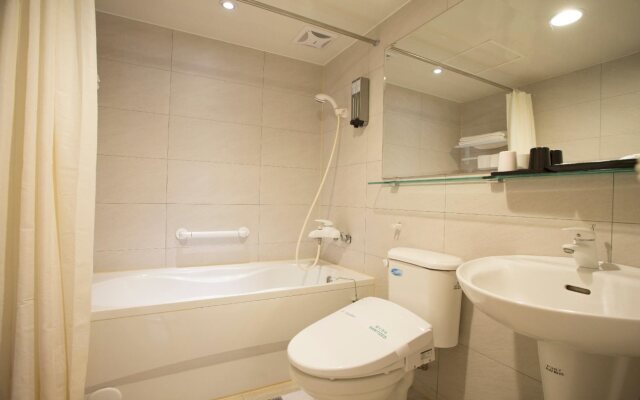Silken Hotel