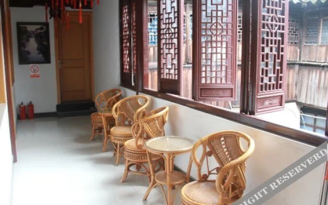 Tongli Shiyi Guest House