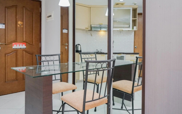 Cozy and Relaxing 2BR Great Western Resort Apartment – Guest Rooms – Tangerang