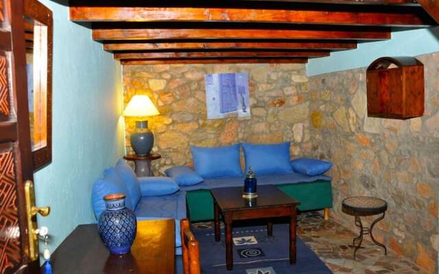 Auberge Le Refuge Agadir