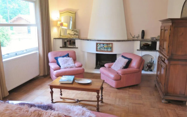 Holiday Home Le Belon - MOS140