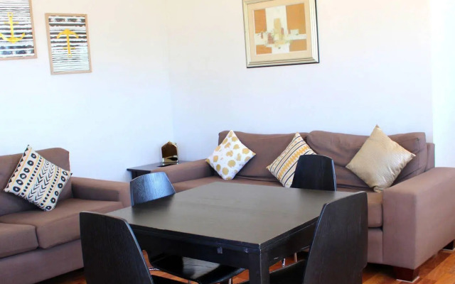 Sunset Beach Holiday Park