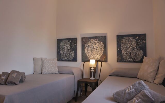 TD Casette Pricci - Casetta Peperoncino