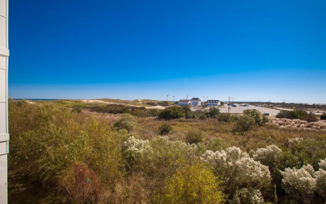 B125 Osprey Point - 3 Br Condo