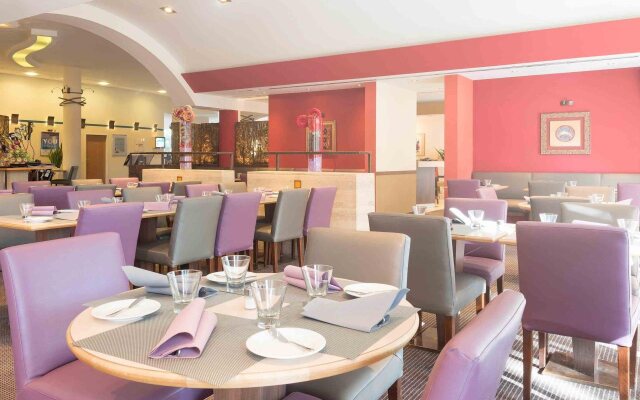 Castrum Hotel Szekesfehervar