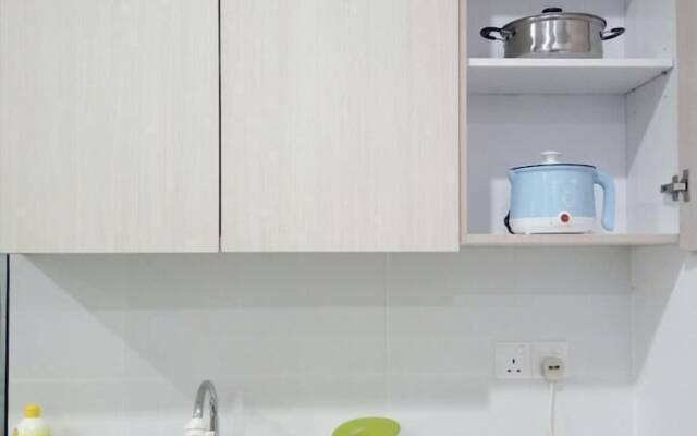 Golden Shine Homestay at Midhills Genting