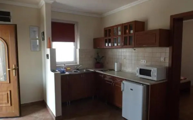 Kádár Apartman