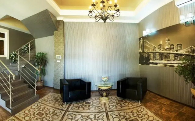 Rafael Guest House