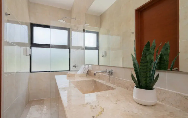 Panoramic House Tulum Pool By Yeah