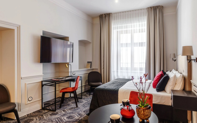 Hostel Floriańska 33