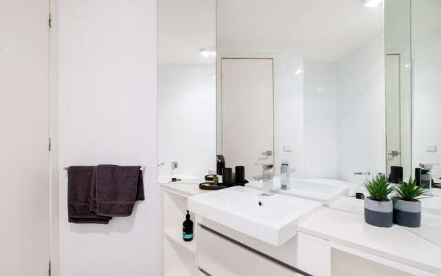 Centrepoint Units Ivanhoe