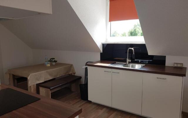 Ferienwohnung Braun