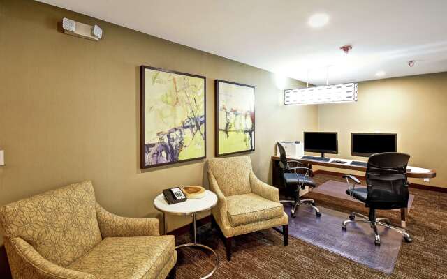 Homewood Suites by Hilton Salt Lake City-Midvale/Sandy