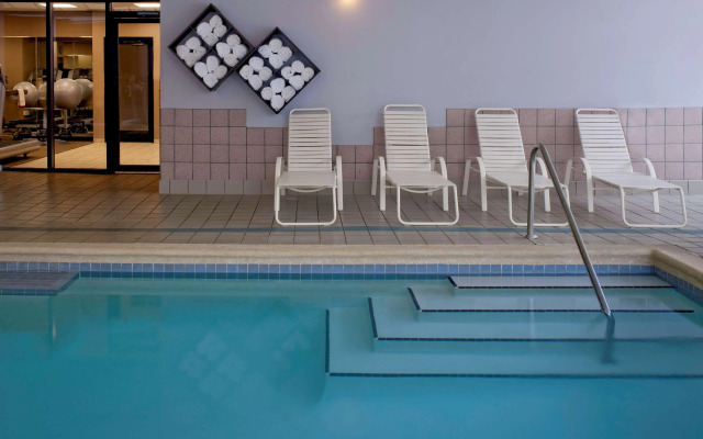 Hyatt Regency Lisle near Naperville