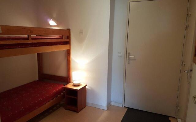 Residence Goelia Le Relais Des Pistes