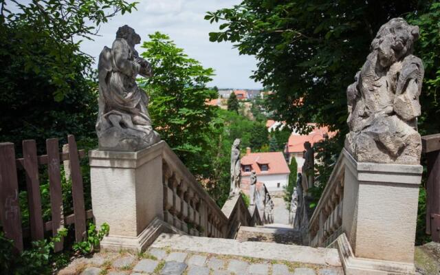 Klosterhotel Wandorf