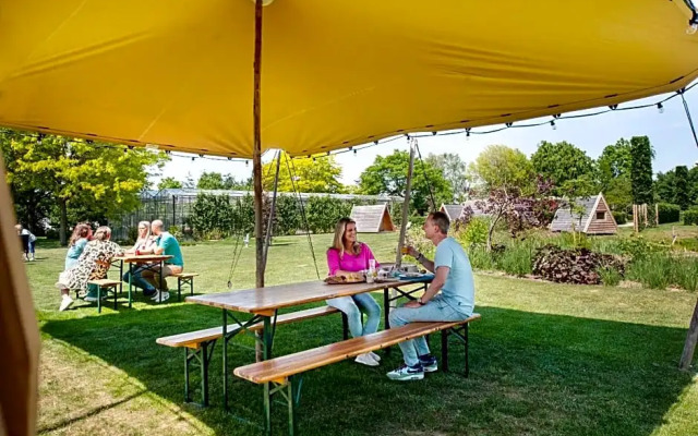 Achterhoeks Goed, Bed & Breakfast Vragender