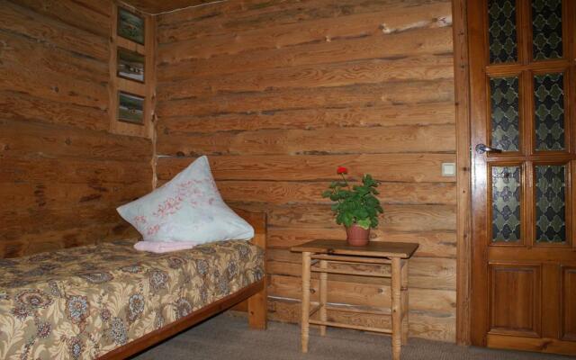 Alexander Beketov's Guesthouse