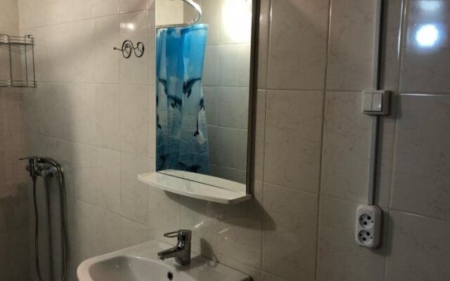 Hostels Rus Schelkovskaya