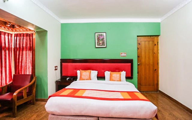 Hotel City Palace