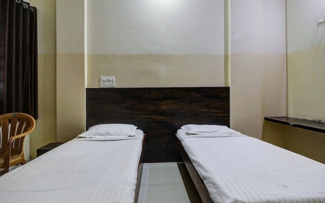 Swagat Tourist Home by OYO Rooms