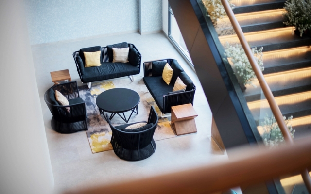 Arosa Hotel Jakarta