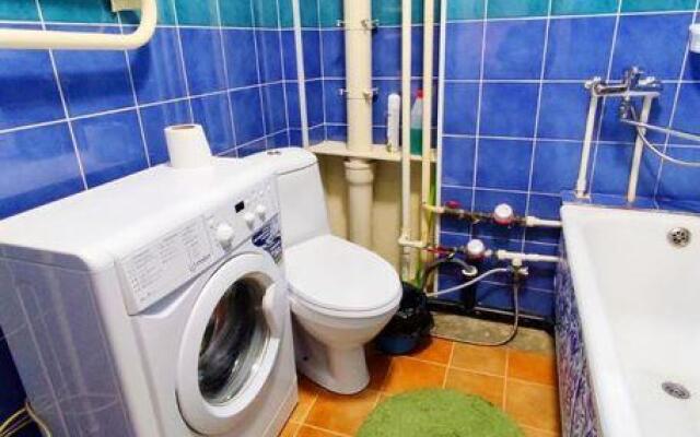 Чайковский Апартаменты на улице Вокзальная 29