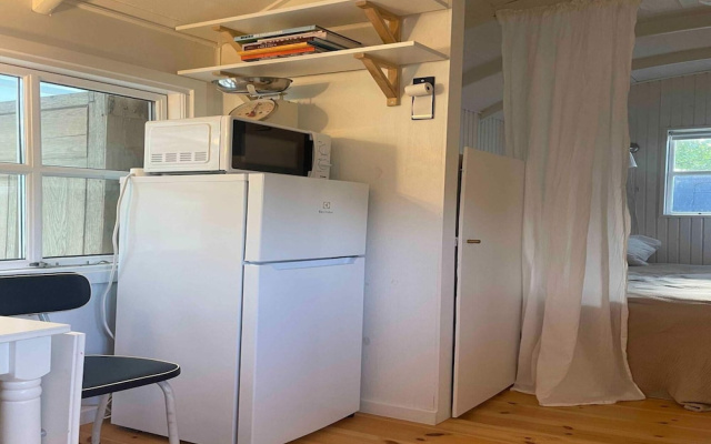 5 Star Holiday Home in Stege