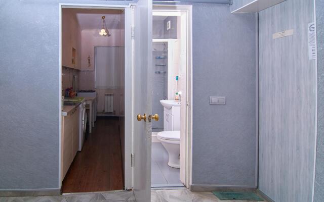 Дом на Гагарина 28