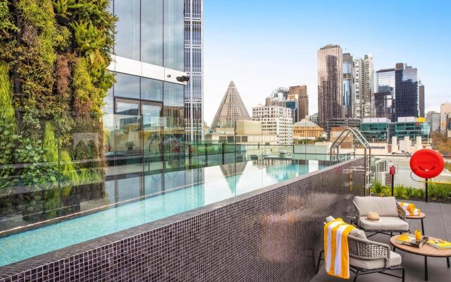 voco Melbourne Central by IHG
