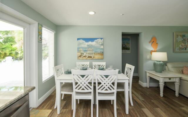 Blue Lagoon by SKLRP