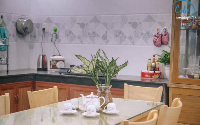 Sông Suối homestay