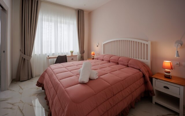 REDDIMUS Guest House