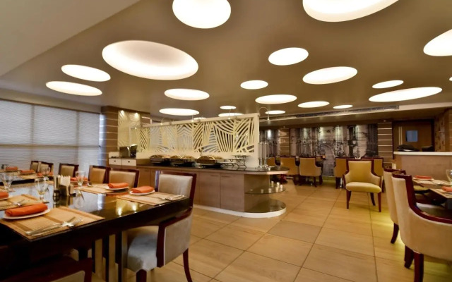 Hotel Kama International