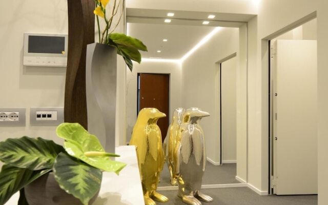 Hotel Repubblica 55
