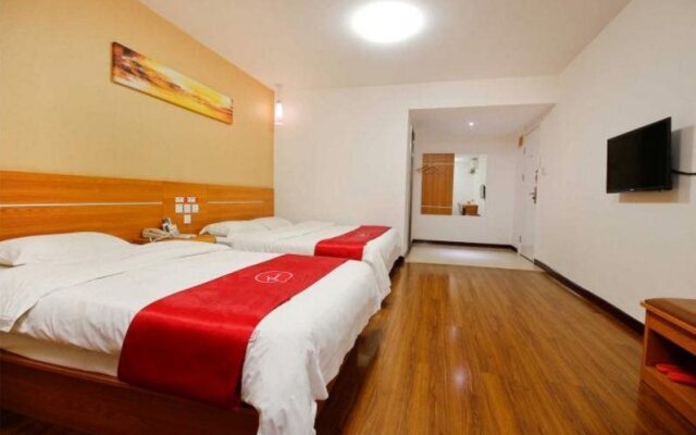 Shangkeyou Hotel Xi'an