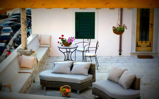 Villa Ragusa Vecchia
