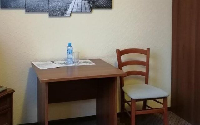 InCentre Hotel
