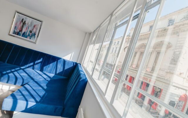 iStay Liverpool Bold Street