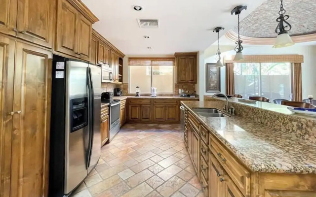 Stunning Villa at Sandy Beach With Beach