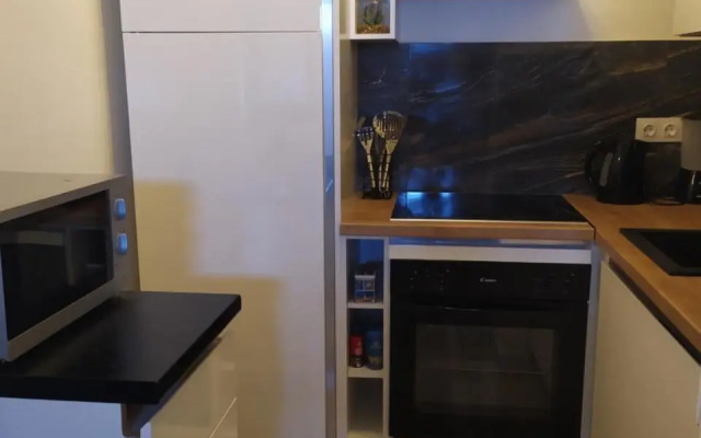 Apartmani Mira