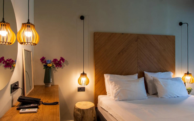 Malena Hotel & Suites - Adults Only by Omilos Hotels