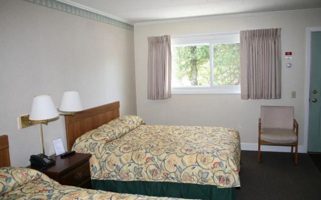 Bucksport Inn